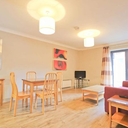 City Centre 1 Bed Apartment Bristol Buitenkant foto