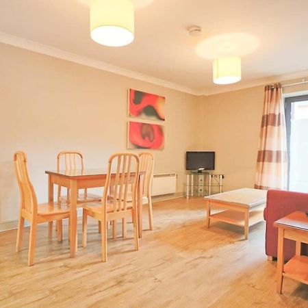 City Centre 1 Bed Apartment Bristol Buitenkant foto